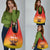 Personalized Spain Bull with Crown Grocery Bag Espana Flag with Coat of Arms