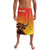 Personalized Spain Bull with Crown Lavalava Espana Flag with Coat of Arms