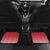 Custom Spain Formula One Car Mats Motorsport with Flag F1 World Championship