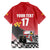 Custom Spain Formula One Hawaiian Shirt Motorsport with Flag F1 World Championship