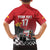 Custom Spain Formula One Hawaiian Shirt Motorsport with Flag F1 World Championship