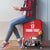 Custom Spain Formula One Luggage Cover Motorsport with Flag F1 World Championship