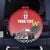 Custom Spain Formula One Spare Tire Cover Motorsport with Flag F1 World Championship