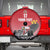 Custom Spain Formula One Spare Tire Cover Motorsport with Flag F1 World Championship