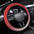 Spain Formula One Steering Wheel Cover Motorsport with Flag F1 World Championship