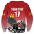 Custom Spain Formula One Sweatshirt Motorsport with Flag F1 World Championship