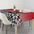 Custom Spain Formula One Tablecloth Motorsport with Flag F1 World Championship