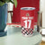 Custom Spain Formula One Tumbler Cup Motorsport with Flag F1 World Championship