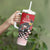 Custom Spain Formula One Tumbler With Handle Motorsport with Flag F1 World Championship