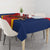 Custom Espana Rugby Spain Tablecloth Lion Mascot Come on Los Leones Red Style