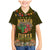 Personalized Mexico Cinco De Mayo Family Matching Mermaid Dress and Hawaiian Shirt Chilli Pepper and Cactus