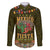 Personalized Mexico Cinco De Mayo Family Matching Off The Shoulder Long Sleeve Dress and Hawaiian Shirt Chilli Pepper and Cactus