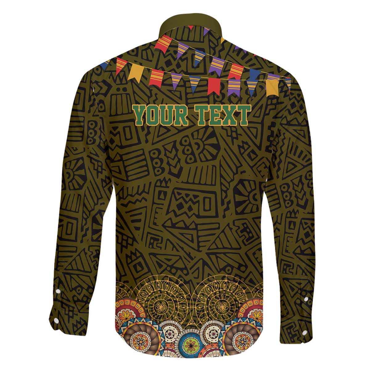 Personalized Mexico Cinco De Mayo Family Matching Off The Shoulder Long Sleeve Dress and Hawaiian Shirt Chilli Pepper and Cactus