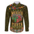 Personalized Mexico Cinco De Mayo Family Matching Puletasi and Hawaiian Shirt Chilli Pepper and Cactus