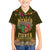 Personalized Mexico Cinco De Mayo Family Matching Short Sleeve Bodycon Dress and Hawaiian Shirt Chilli Pepper and Cactus