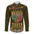 Personalized Mexico Cinco De Mayo Family Matching Summer Maxi Dress and Hawaiian Shirt Chilli Pepper and Cactus