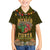 Personalized Mexico Cinco De Mayo Family Matching Summer Maxi Dress and Hawaiian Shirt Chilli Pepper and Cactus