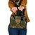 Personalized Mexico Cinco De Mayo Shoulder Handbag Chilli Pepper and Cactus