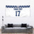 Custom USA Ice Hockey Tapestry Sporty Style Go Champions