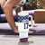 Custom USA Ice Hockey Tumbler With Handle Sporty Style Go Champions