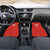 Custom Switzerland Ice Hockey Car Mats La Nati Go Champions
