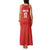 Custom Switzerland Ice Hockey Family Matching Tank Maxi Dress and Hawaiian Shirt La Nati Go Champions