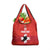 Custom Switzerland Ice Hockey Grocery Bag La Nati Go Champions