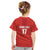 Custom Switzerland Ice Hockey Kid T Shirt La Nati Go Champions