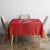 Custom Switzerland Ice Hockey Tablecloth La Nati Go Champions