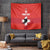 Custom Switzerland Ice Hockey Tapestry La Nati Go Champions