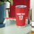Custom Switzerland Ice Hockey Tumbler Cup La Nati Go Champions