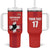 Custom Switzerland Ice Hockey Tumbler With Handle La Nati Go Champions