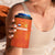 Custom Netherlands Football 4 in 1 Can Cooler Tumbler Oranje Go Champions