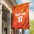 Custom Netherlands Football Garden Flag Oranje Go Champions