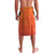 Custom Netherlands Football Lavalava Oranje Go Champions