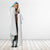 Greece Independence Day Hooded Blanket 25th March Vergina Sun