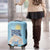 Greece Independence Day Luggage Cover 25th March Vergina Sun
