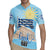 Greece Independence Day Rugby Jersey 25th March Vergina Sun