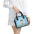 Greece Independence Day Shoulder Handbag 25th March Vergina Sun