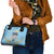 Greece Independence Day Shoulder Handbag 25th March Vergina Sun