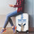 Custom Greece Football Champions Luggage Cover Nike Goddess of Victory