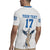 Custom Greece Football Champions Rugby Jersey Nike Goddess of Victory
