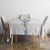 Custom Greece Football Champions Tablecloth Nike Goddess of Victory