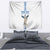 Custom Greece Football Champions Tapestry Nike Goddess of Victory