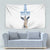 Custom Greece Football Champions Tapestry Nike Goddess of Victory