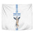 Custom Greece Football Champions Tapestry Nike Goddess of Victory