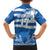 Custom Greece Basketball Hawaiian Shirt Sporty Style with Laurel