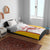 Custom Espana Basketball Spain Bedding Set Baloncesto Come on La Roja White Style