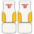 Custom Espana Basketball Spain Car Mats Baloncesto Come on La Roja White Style