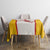 Custom Espana Basketball Spain Tablecloth Baloncesto Come on La Roja White Style
